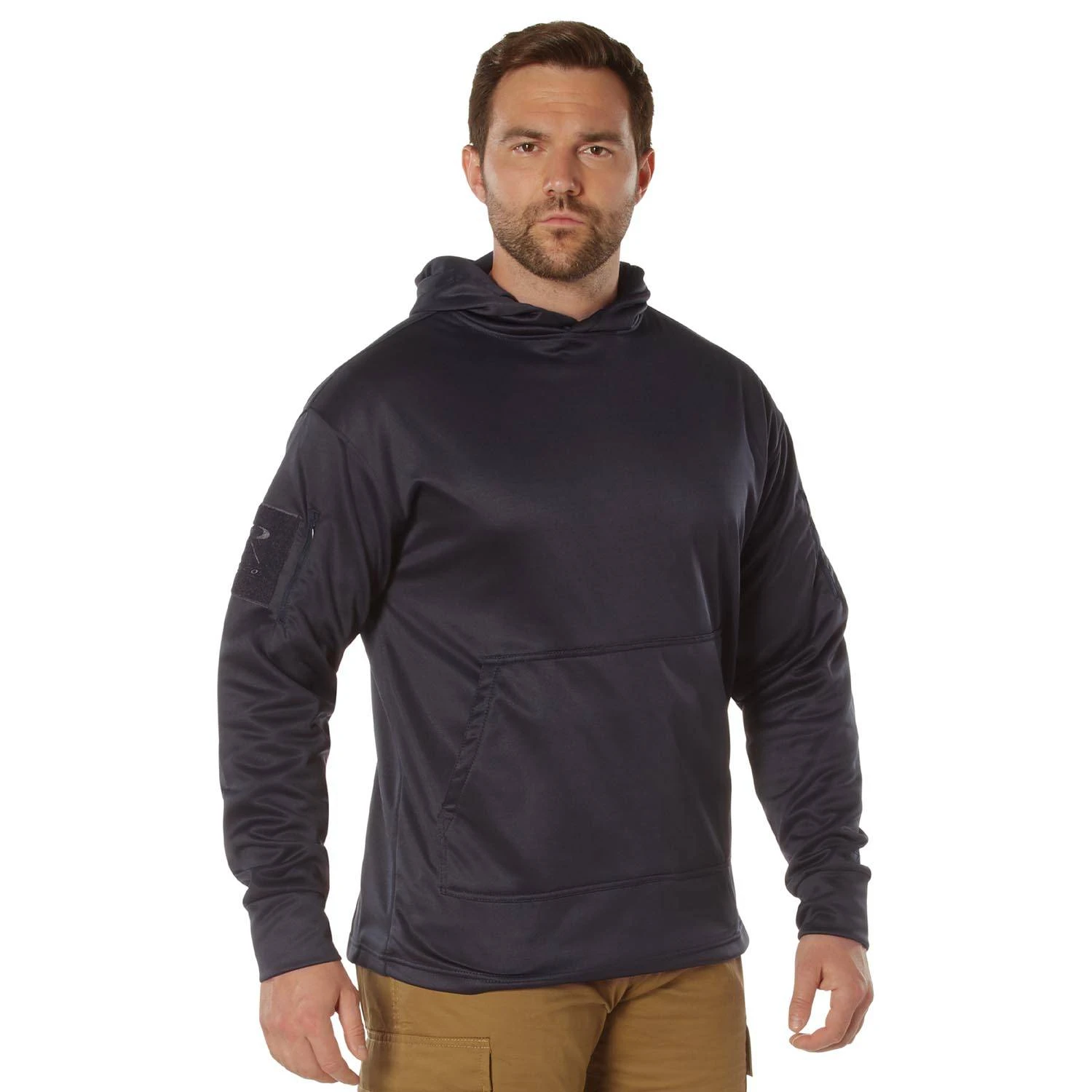 Rothco Concealed Carry Hoodie.
