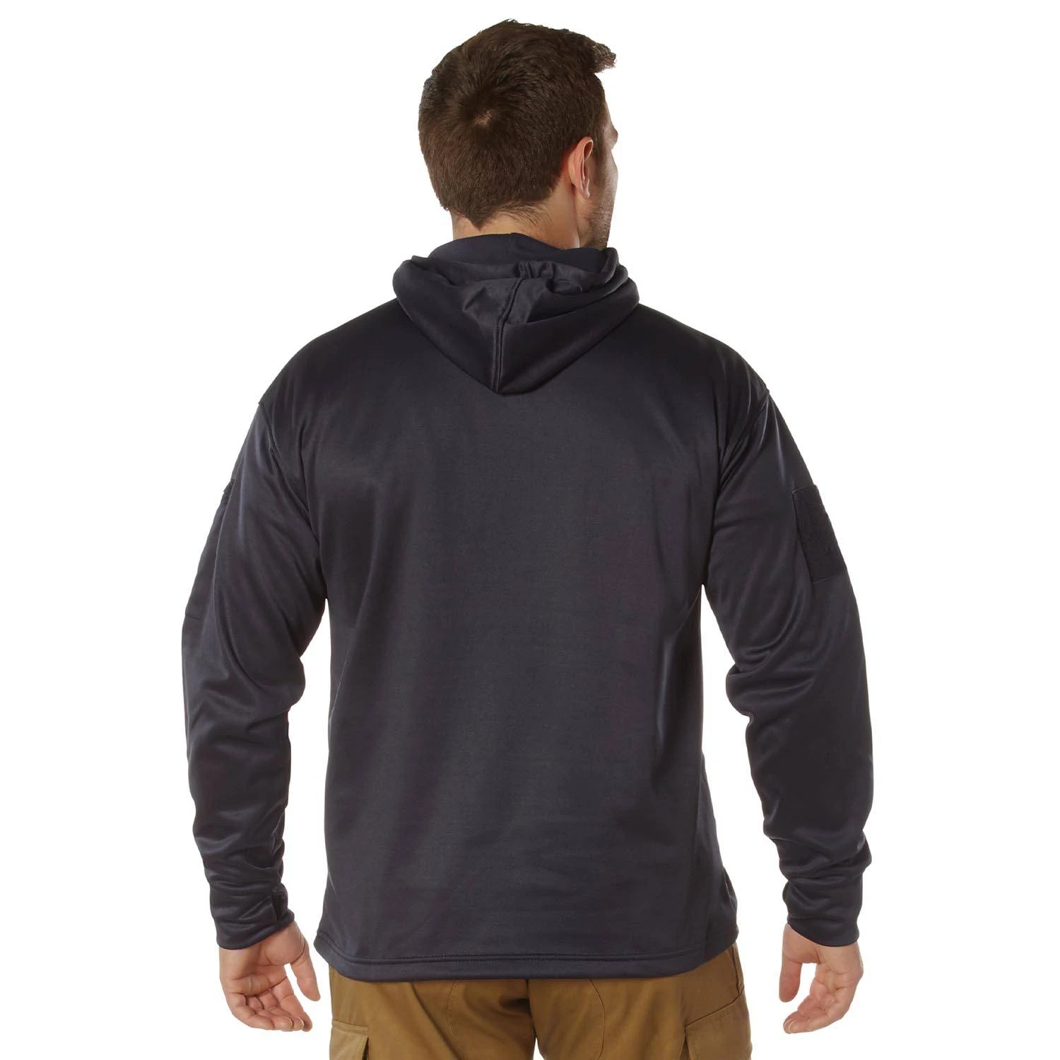 Rothco Concealed Carry Hoodie.