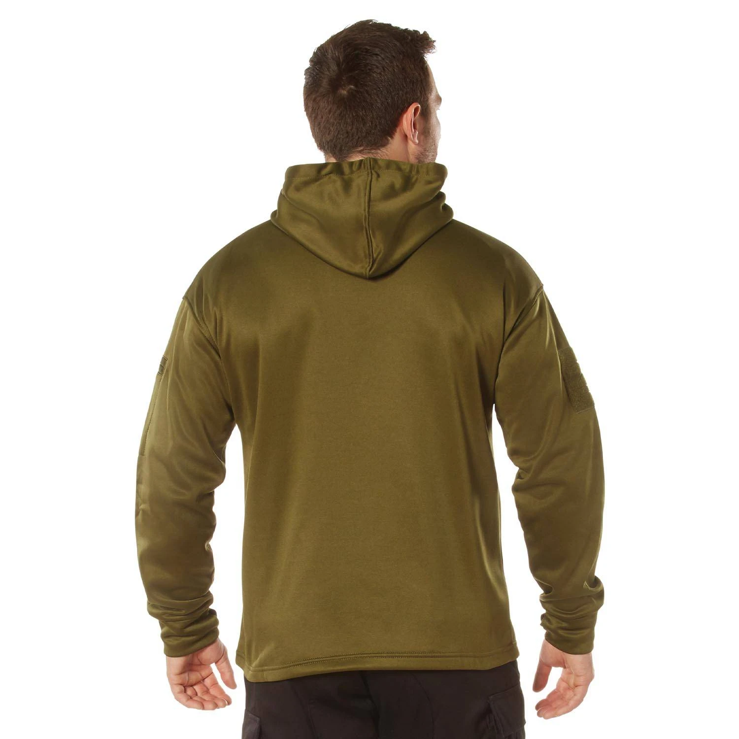 Rothco Concealed Carry Hoodie.