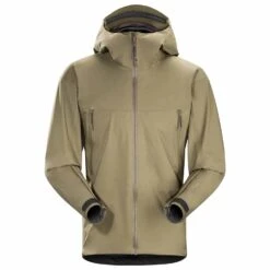 Arc'teryx LEAF Alpha LT Jacket Gen 2.