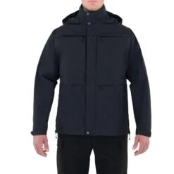 First Tactical Men's Tactix System Parka.
