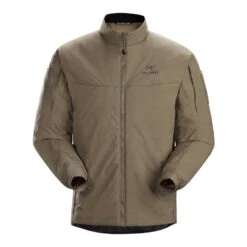Arc'teryx LEAF Cold WX Jacket LT Gen 2.