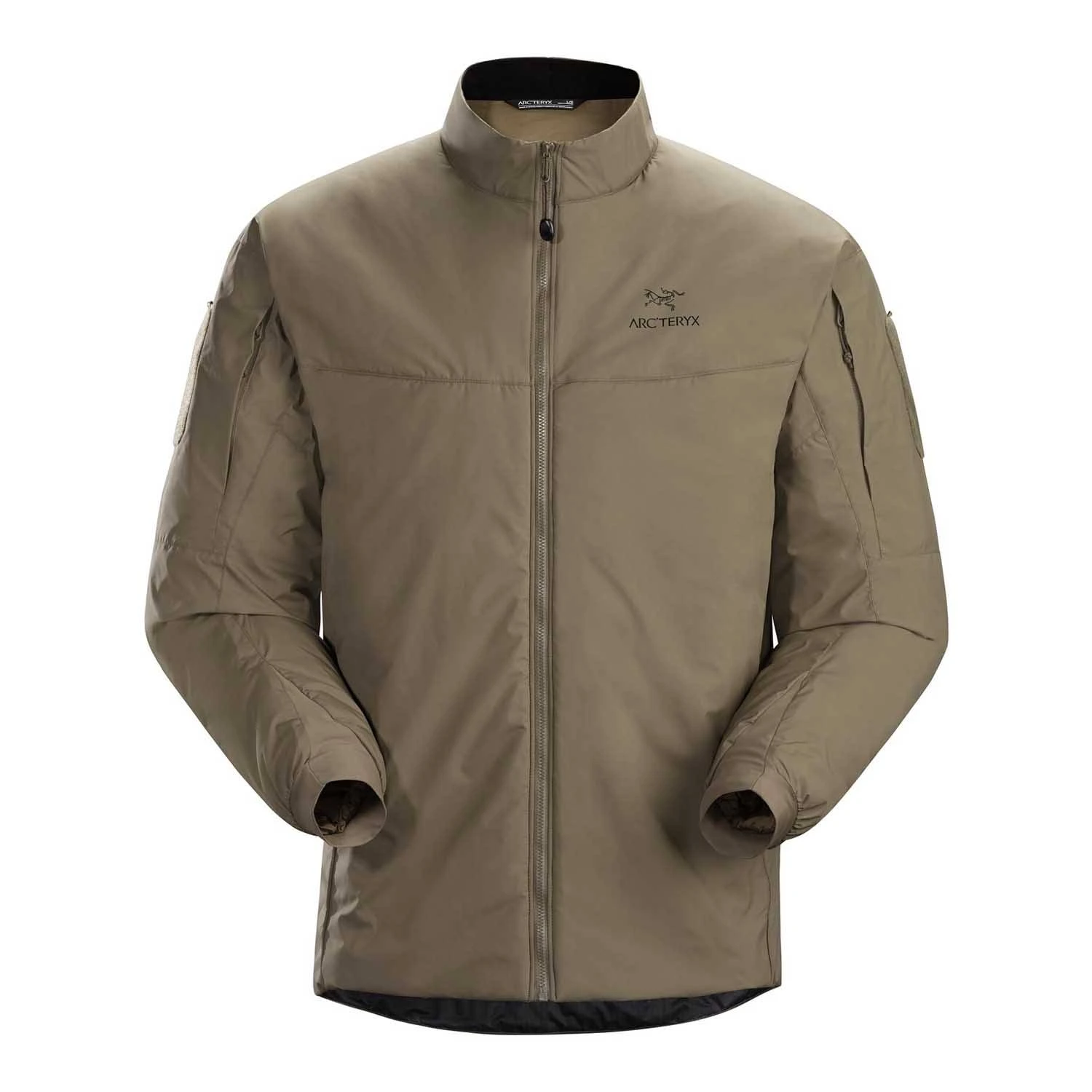 Arc'teryx LEAF Cold WX Jacket LT Gen 2.
