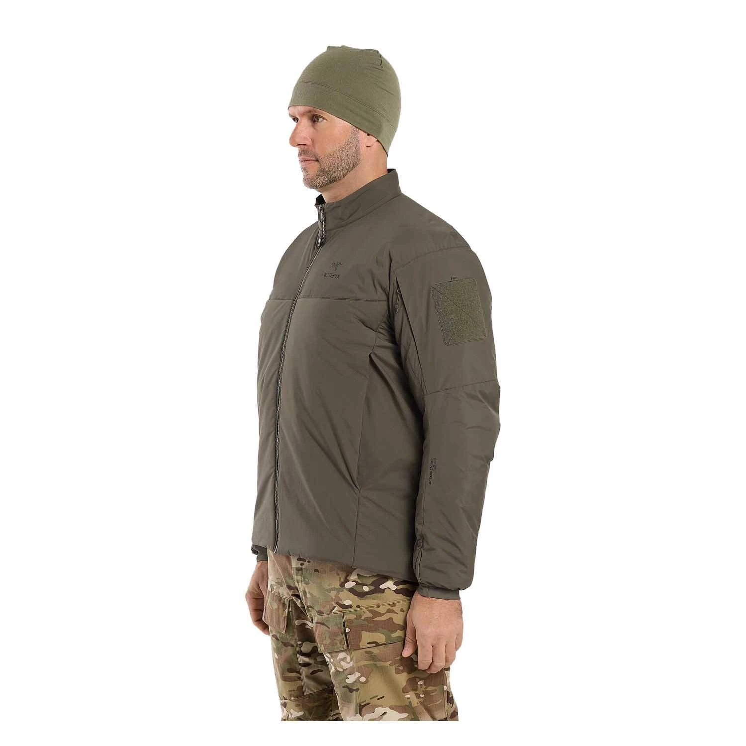 Arc'teryx LEAF Cold WX Jacket LT Gen 2.