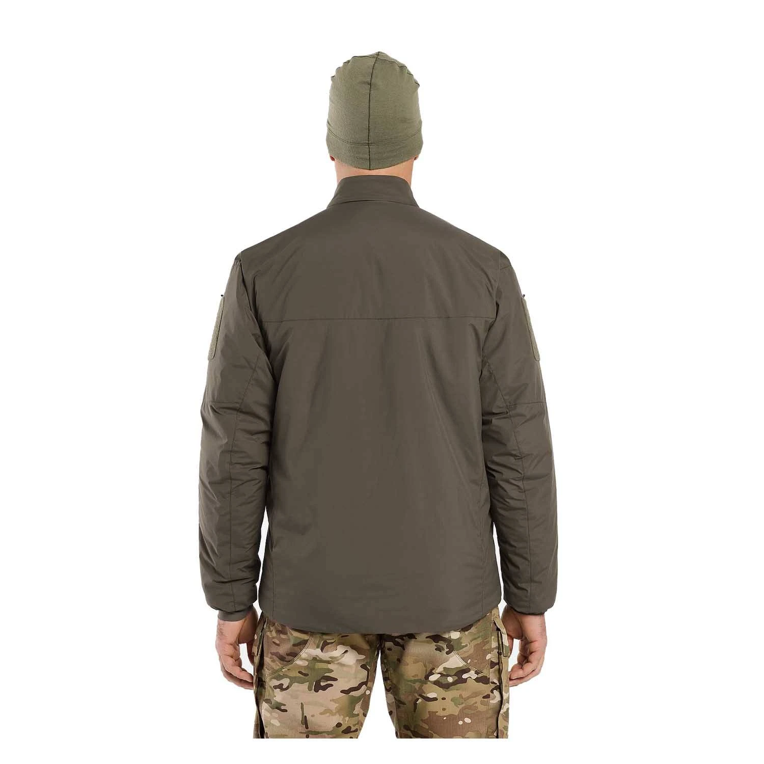 Arc'teryx LEAF Cold WX Jacket LT Gen 2.