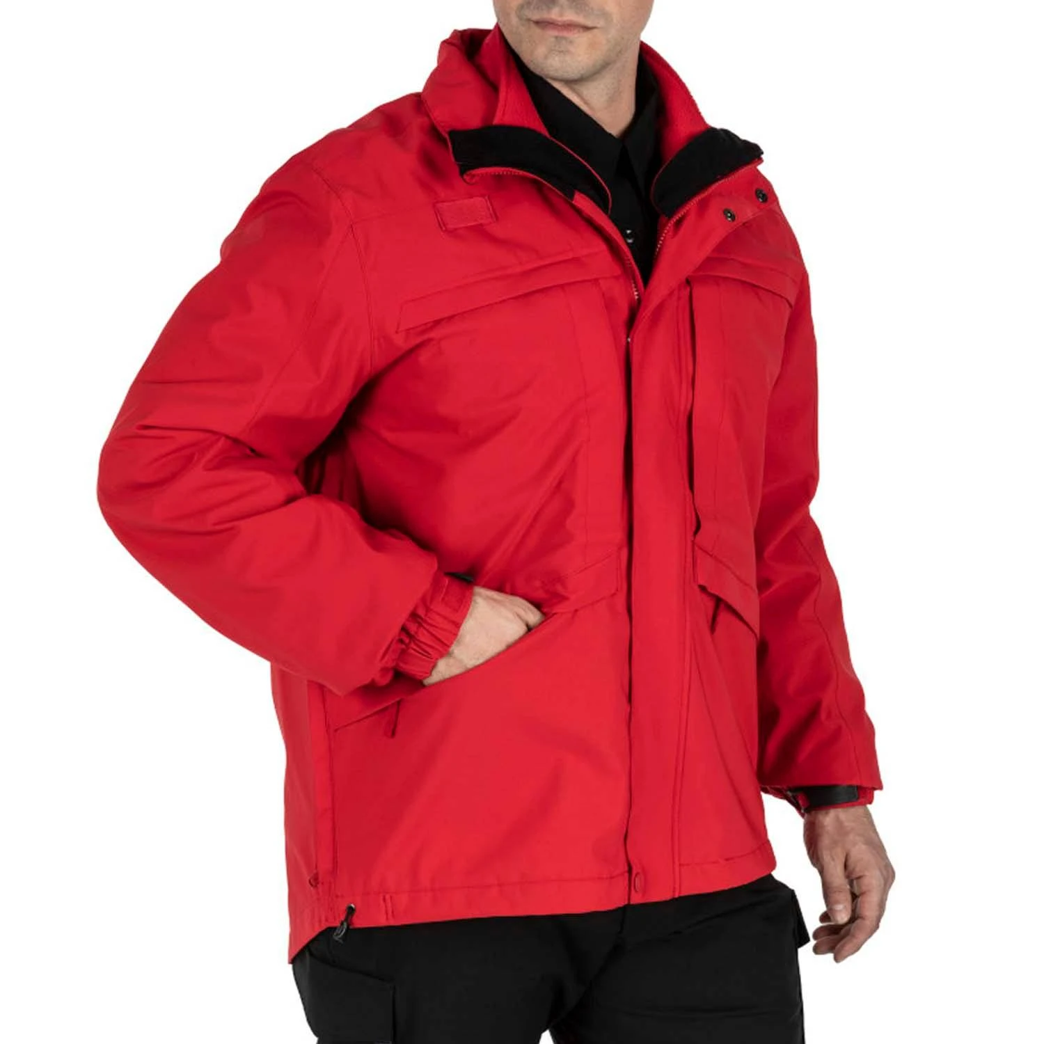 5.11 Tactical 3-In-1 Parka 2.0.