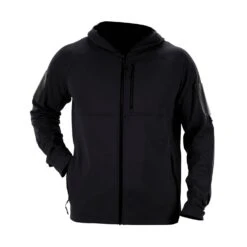 Vertx Firebase Hoodie.