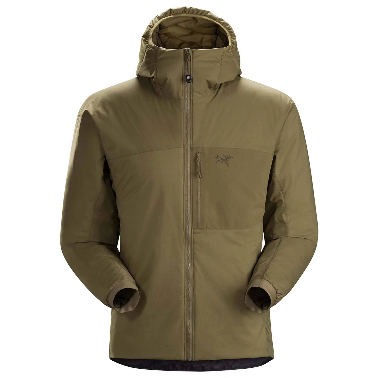 Arc'teryx LEAF Atom LT Hoody Gen 2.1.