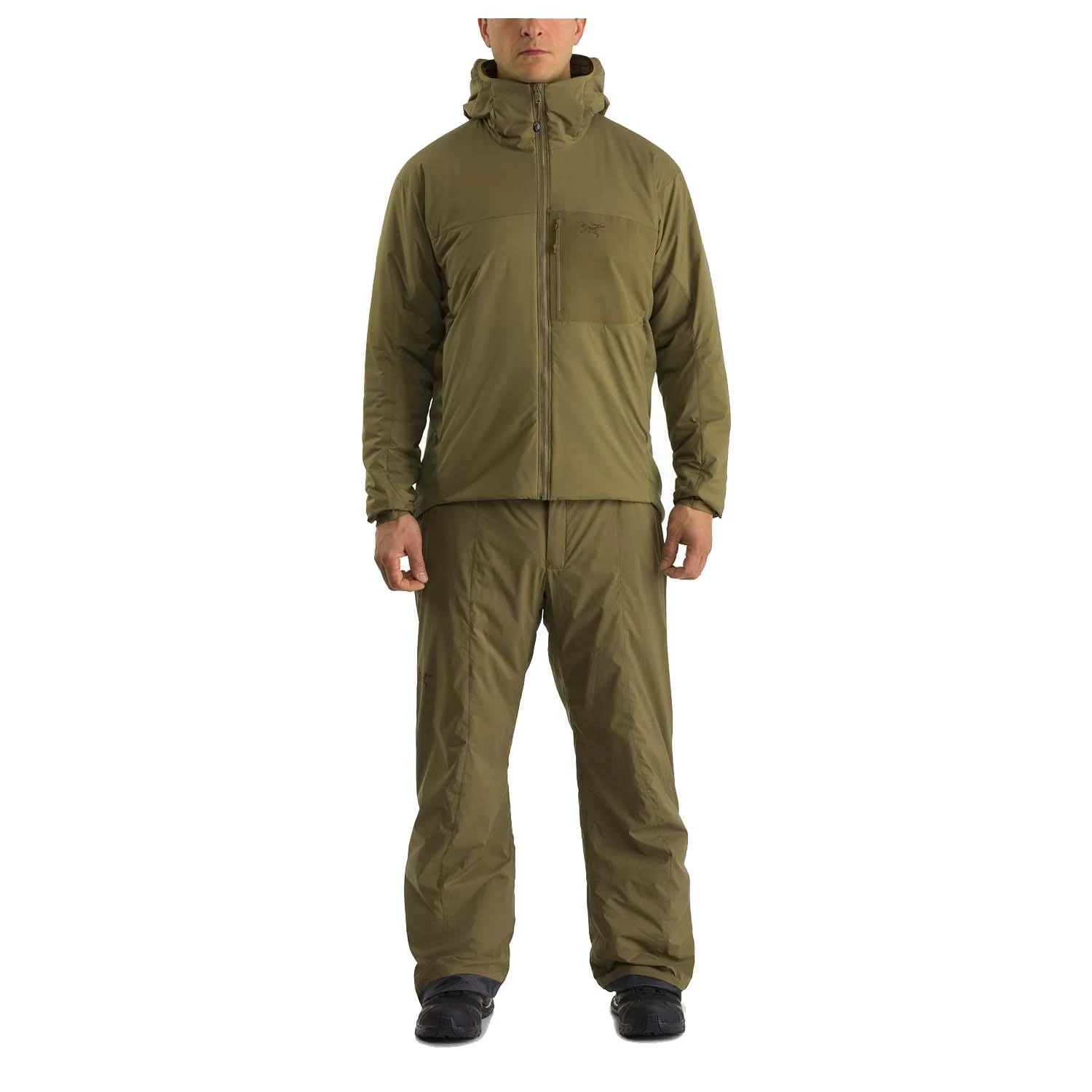 Arc'teryx LEAF Atom LT Hoody Gen 2.1.