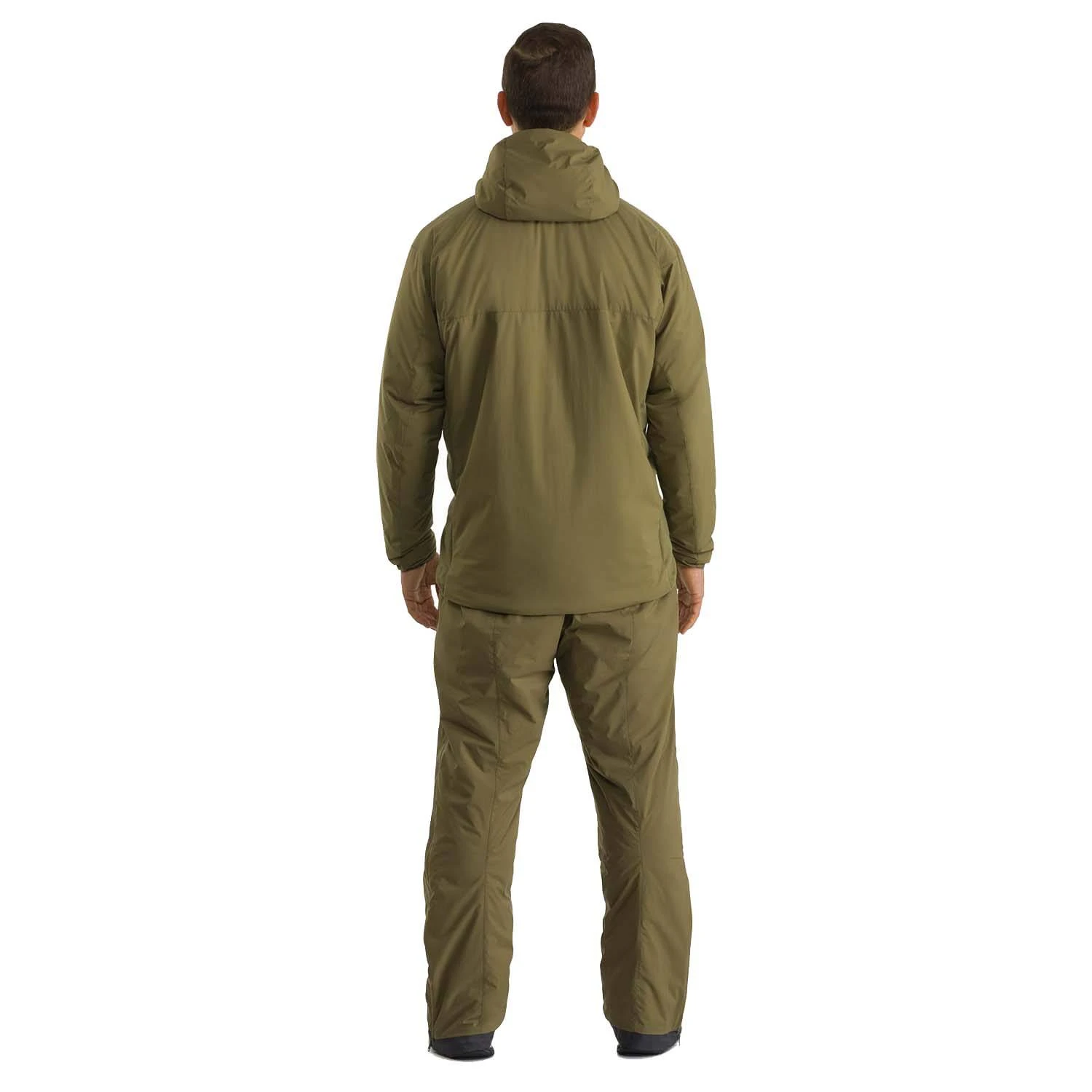Arc'teryx LEAF Atom LT Hoody Gen 2.1.