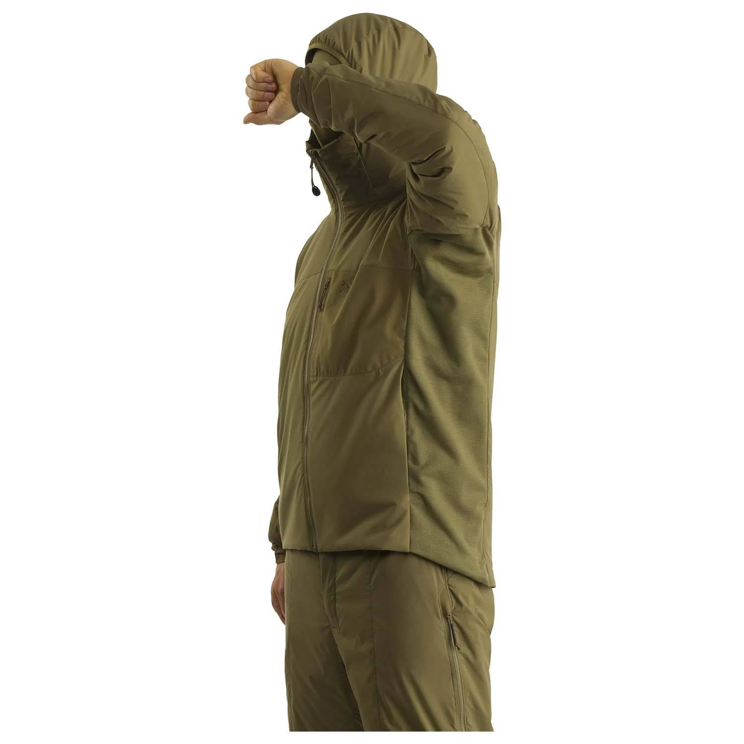 Arc'teryx LEAF Atom LT Hoody Gen 2.1.