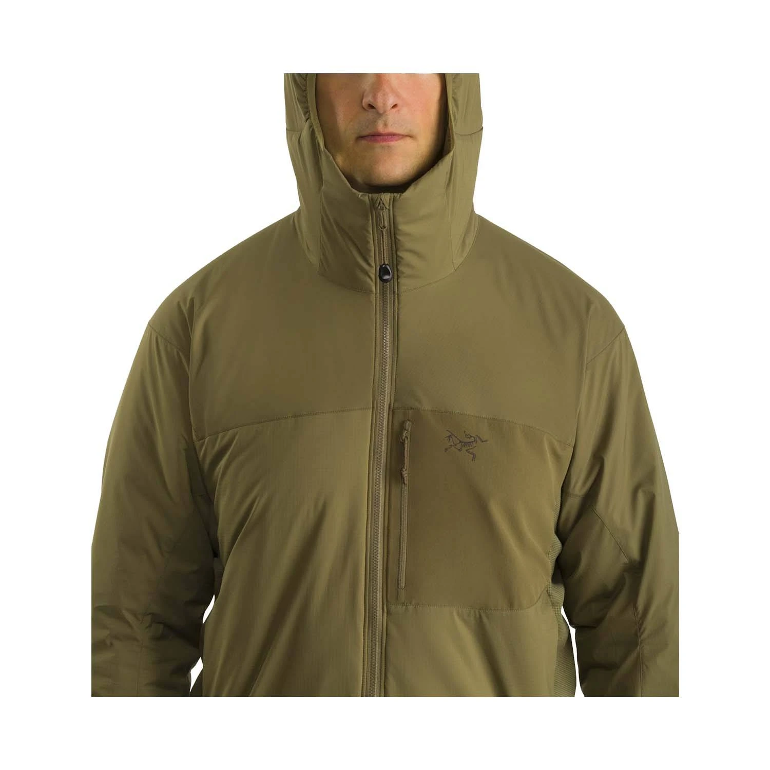 Arc'teryx LEAF Atom LT Hoody Gen 2.1.