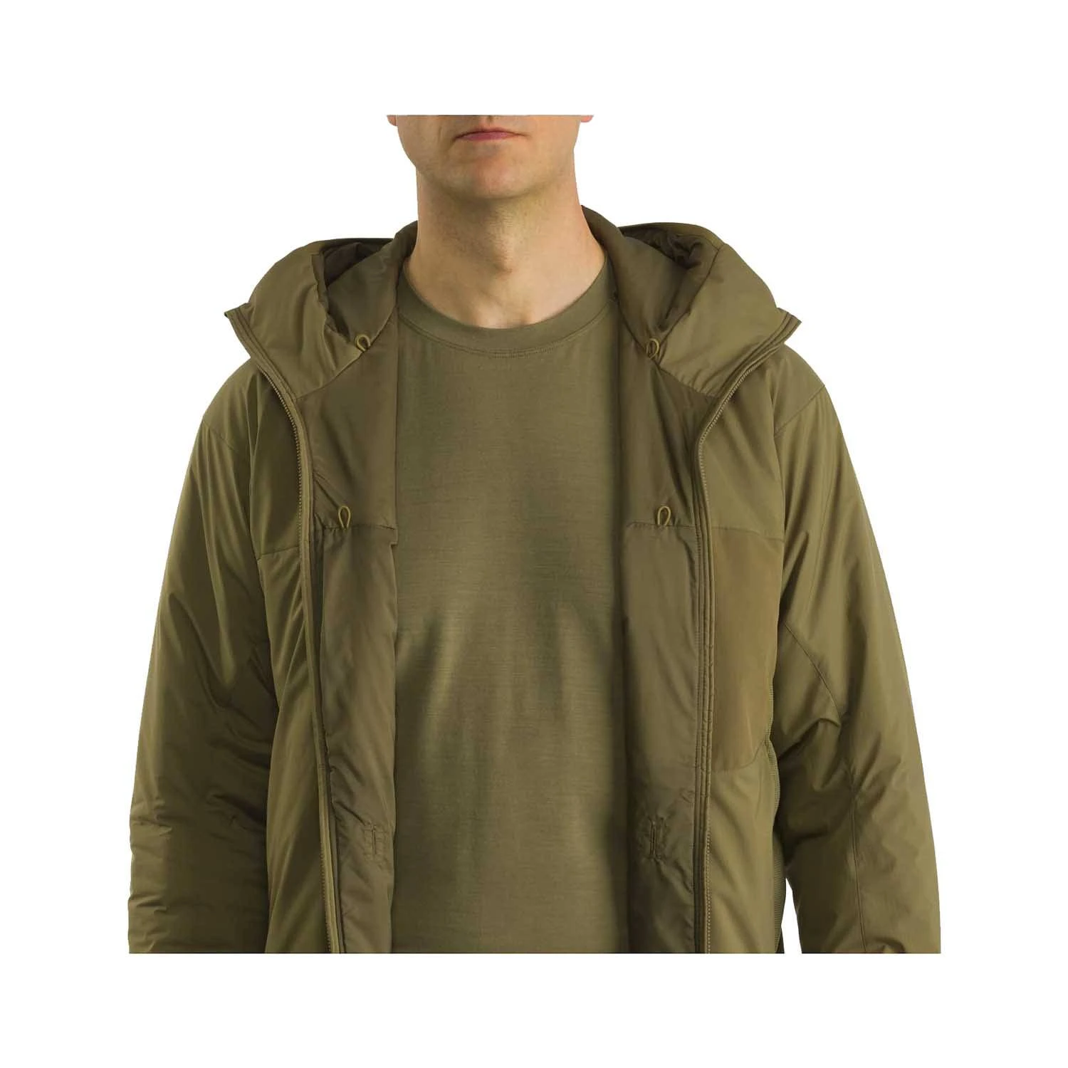 Arc'teryx LEAF Atom LT Hoody Gen 2.1.
