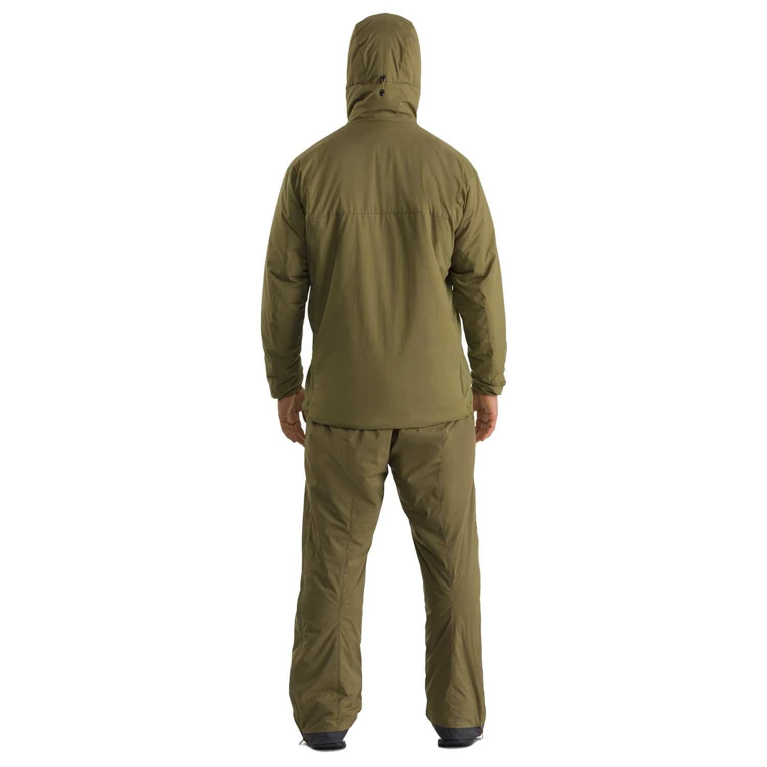 Arc'teryx LEAF Atom LT Hoody Gen 2.1.