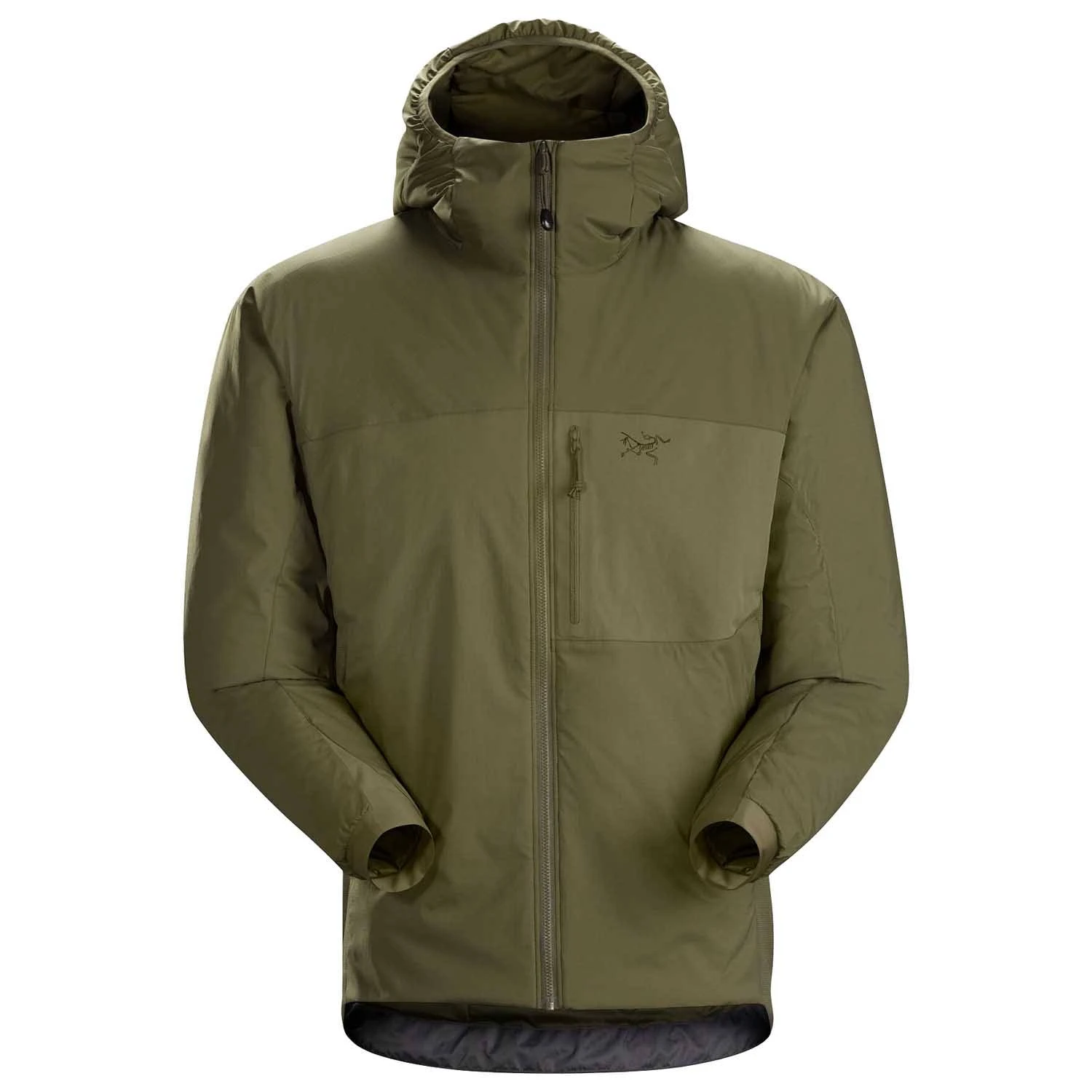 Arc'teryx LEAF Atom LT Hoody Gen 2.1.