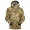 Arc'teryx LEAF Alpha LT Jacket Gen 2.1 Multicam.