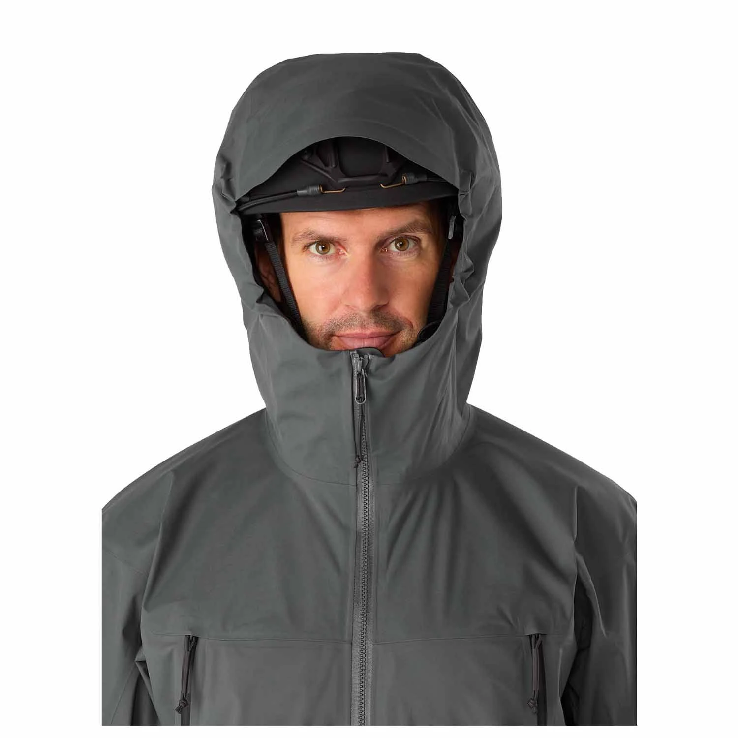 Arc'teryx LEAF Alpha LT Jacket Gen 2.1 Multicam.