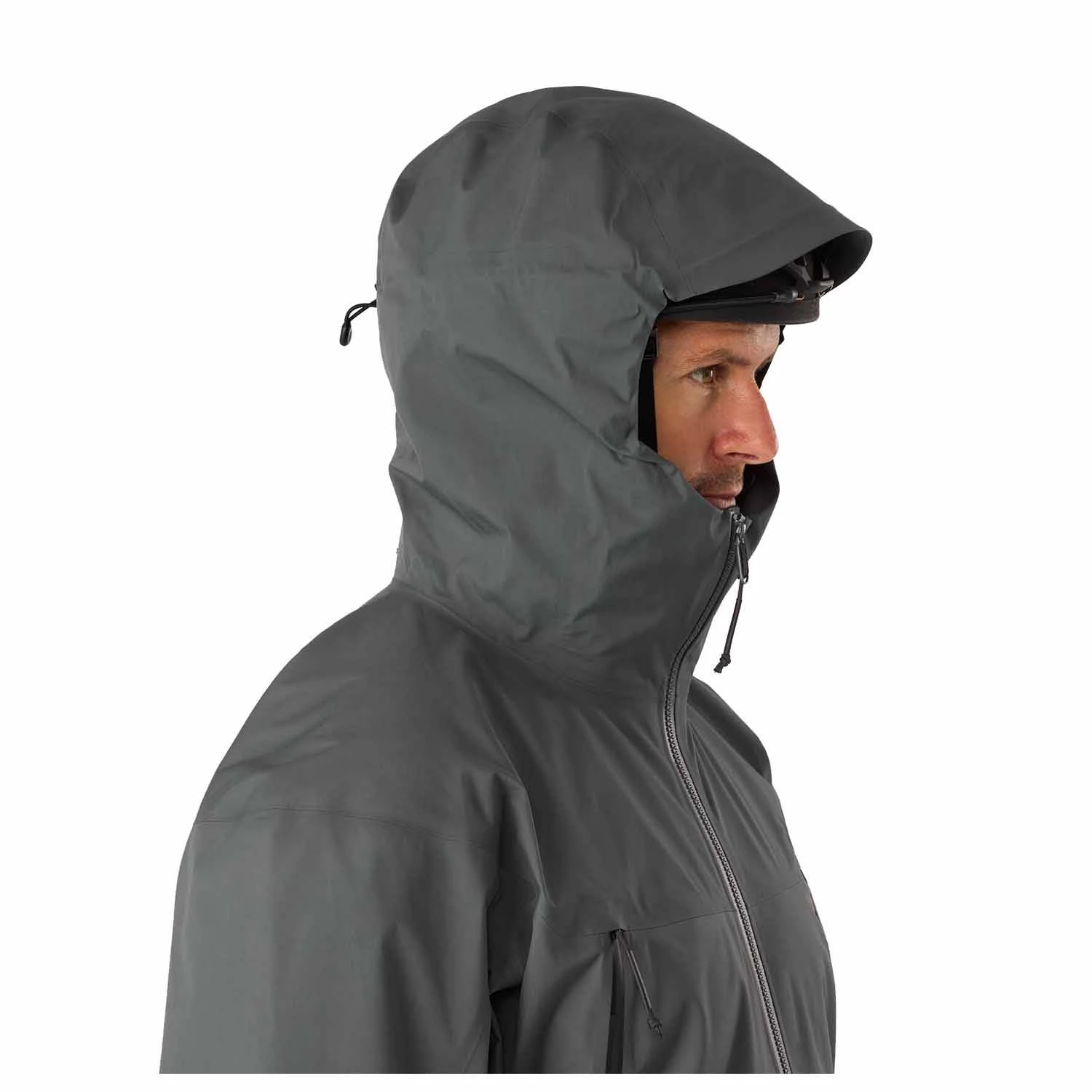 Arc'teryx LEAF Alpha LT Jacket Gen 2.1 Multicam.