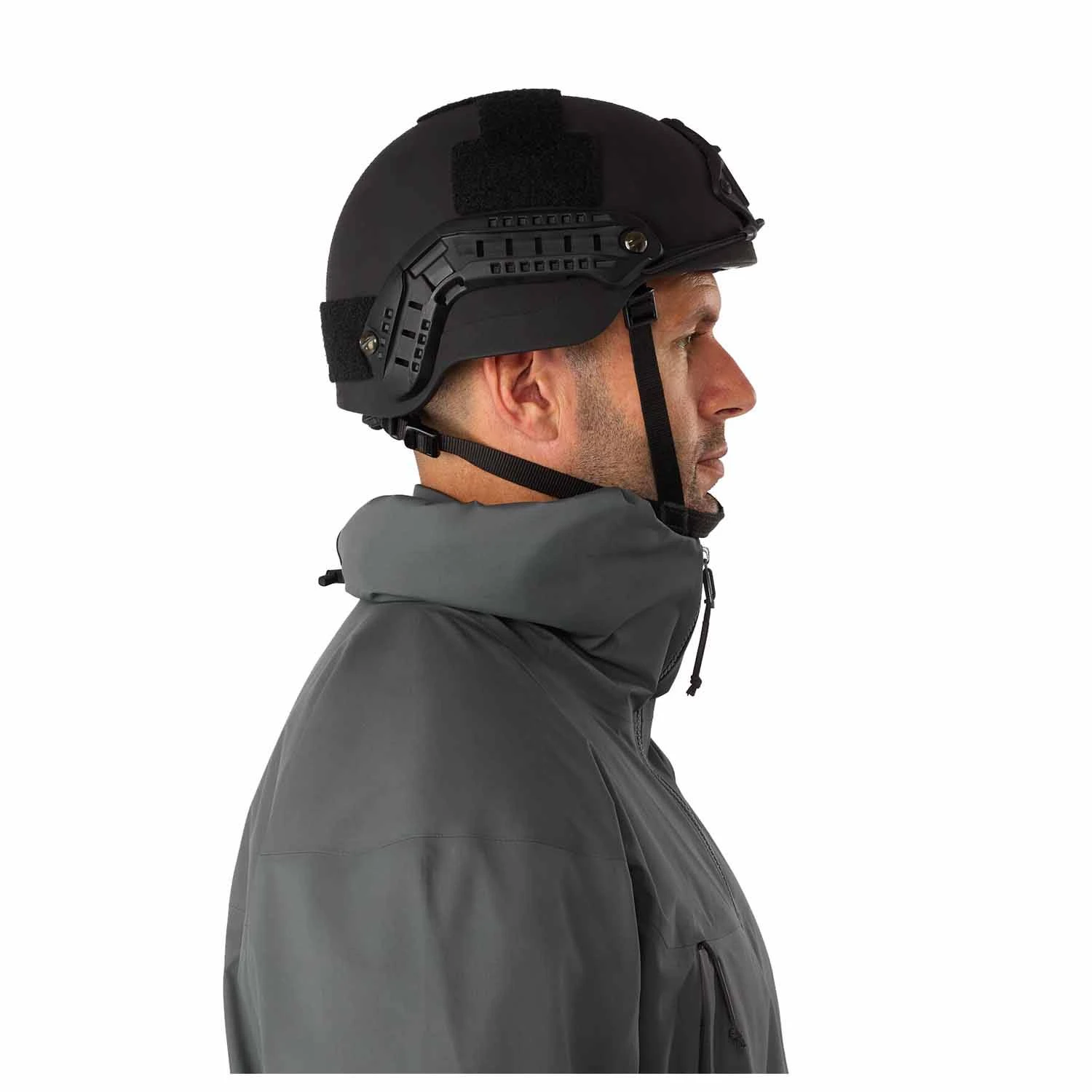 Arc'teryx LEAF Alpha LT Jacket Gen 2.1 Multicam.