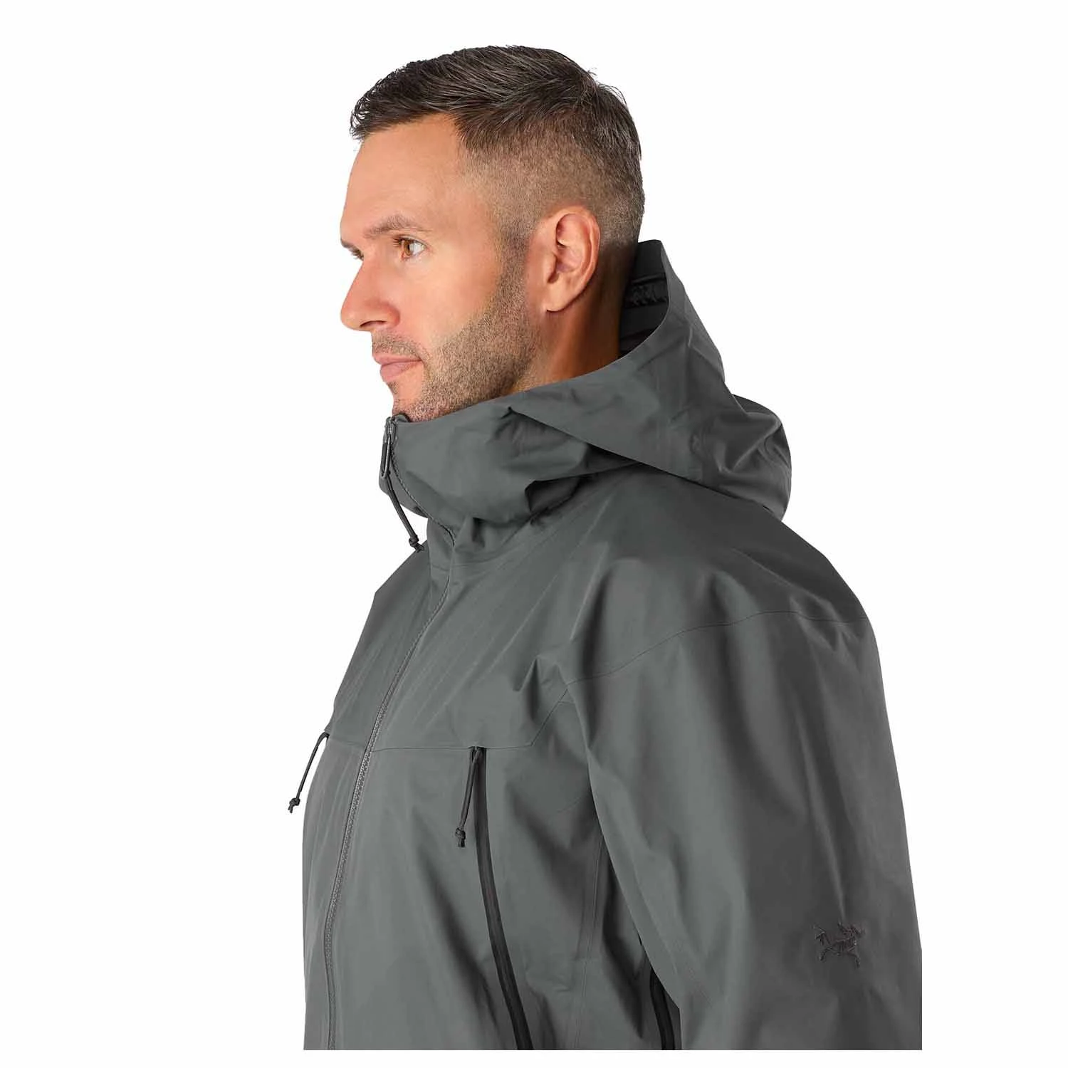 Arc'teryx LEAF Alpha LT Jacket Gen 2.1 Multicam.