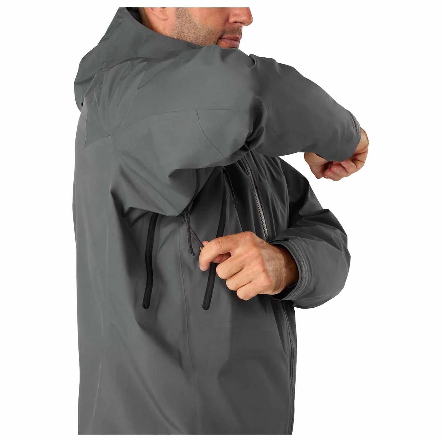 Arc'teryx LEAF Alpha LT Jacket Gen 2.1 Multicam.