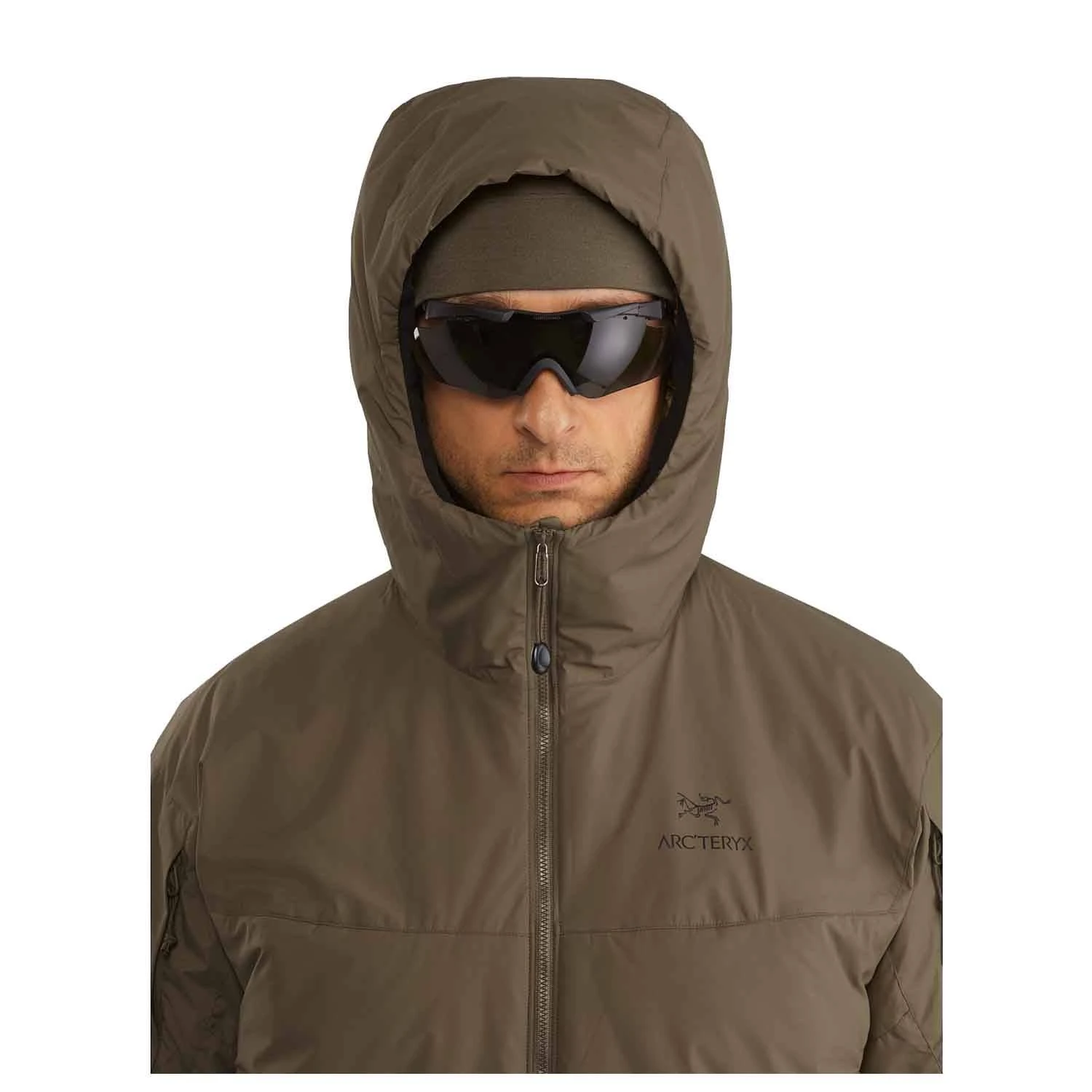 Arc'teryx LEAF Cold WX Hoody LT Gen 2.1 Multicam.