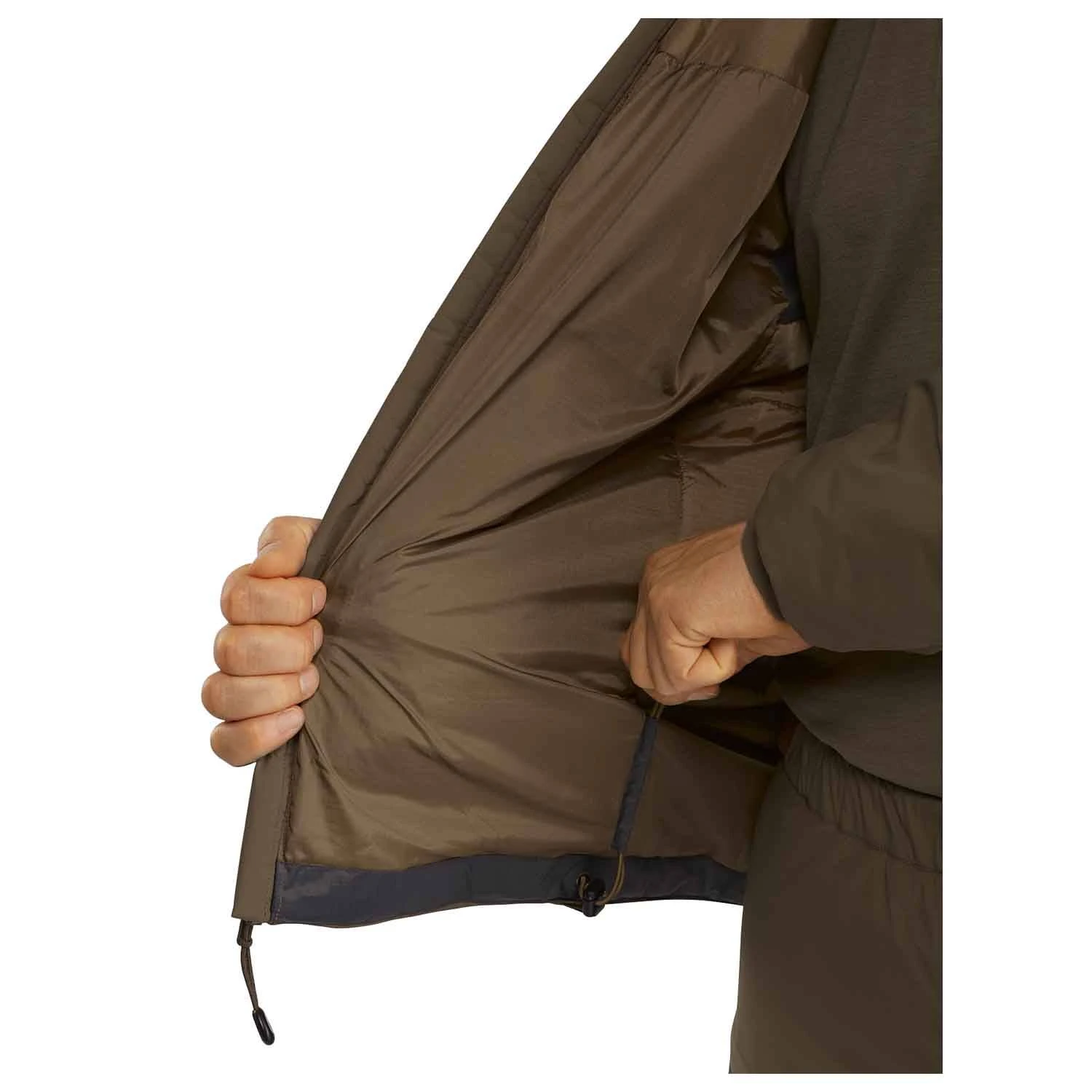 Arc'teryx LEAF Cold WX Hoody LT Gen 2.1 Multicam.