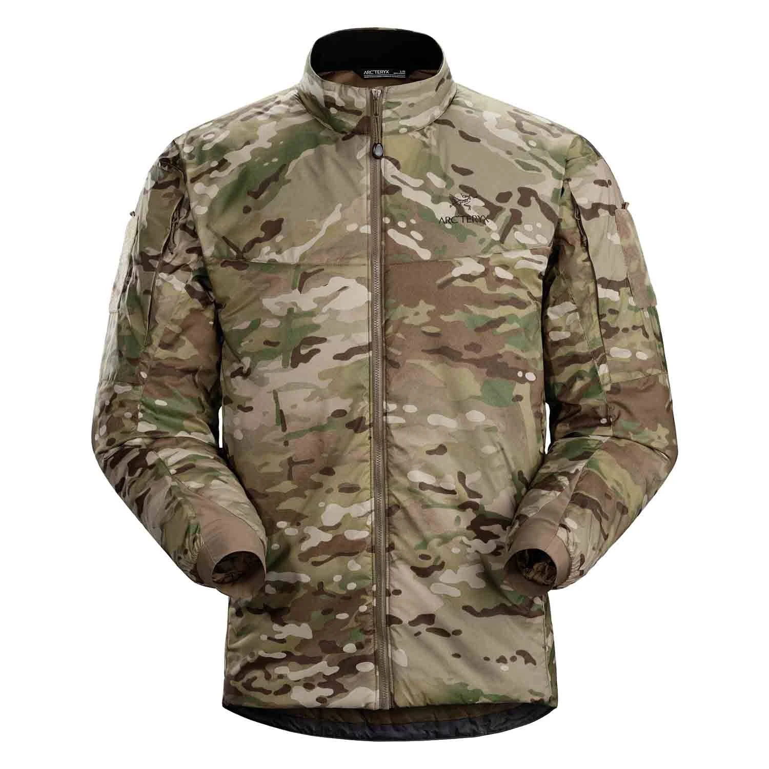 Arc'teryx LEAF Cold WX Jacket LT Gen 2.1 Multicam.