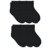 Jefferies Top Flite Sport Quarter Socks.