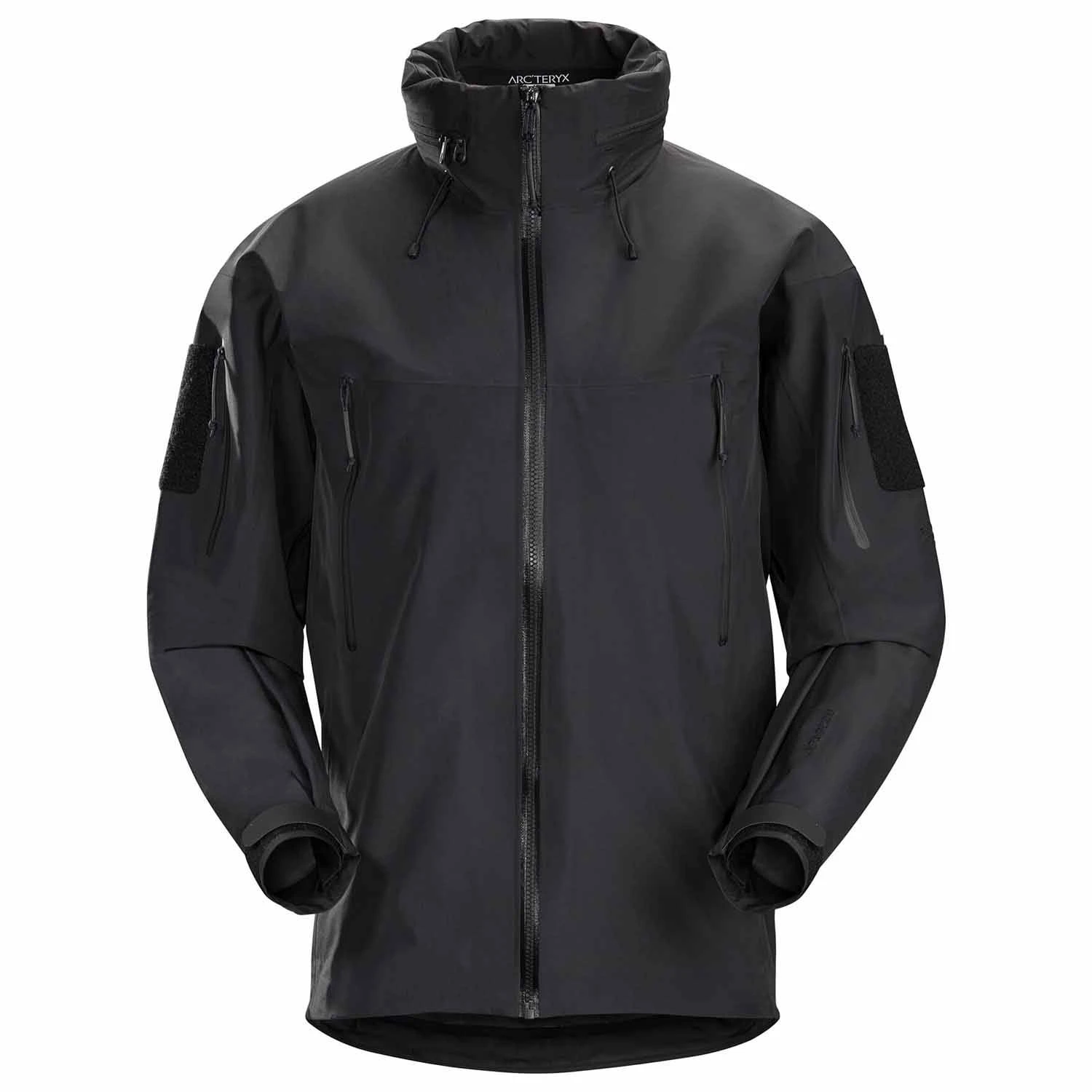 Arc'teryx LEAF Alpha Jacket Gen 2.