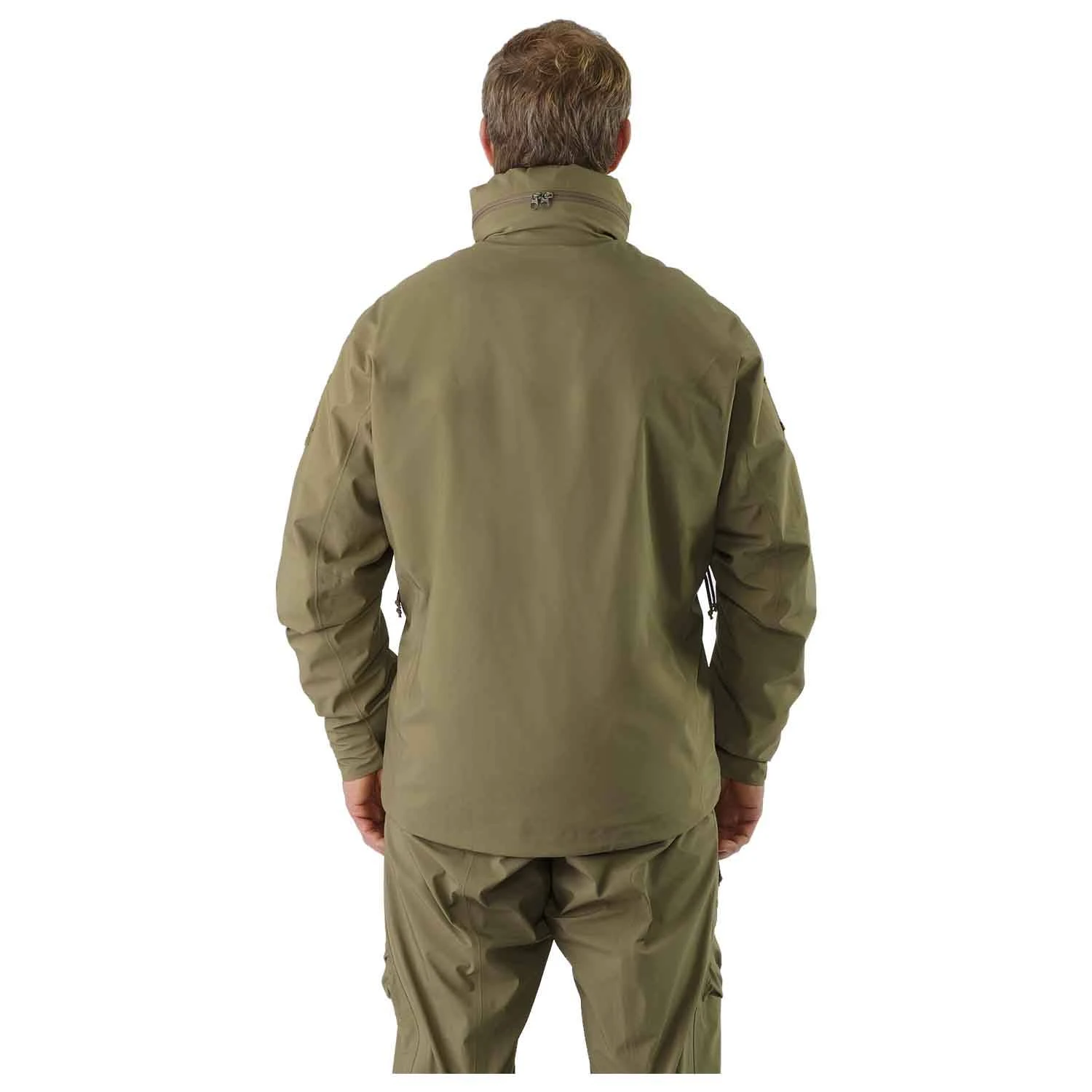 Arc'teryx LEAF Alpha Jacket Gen 2.