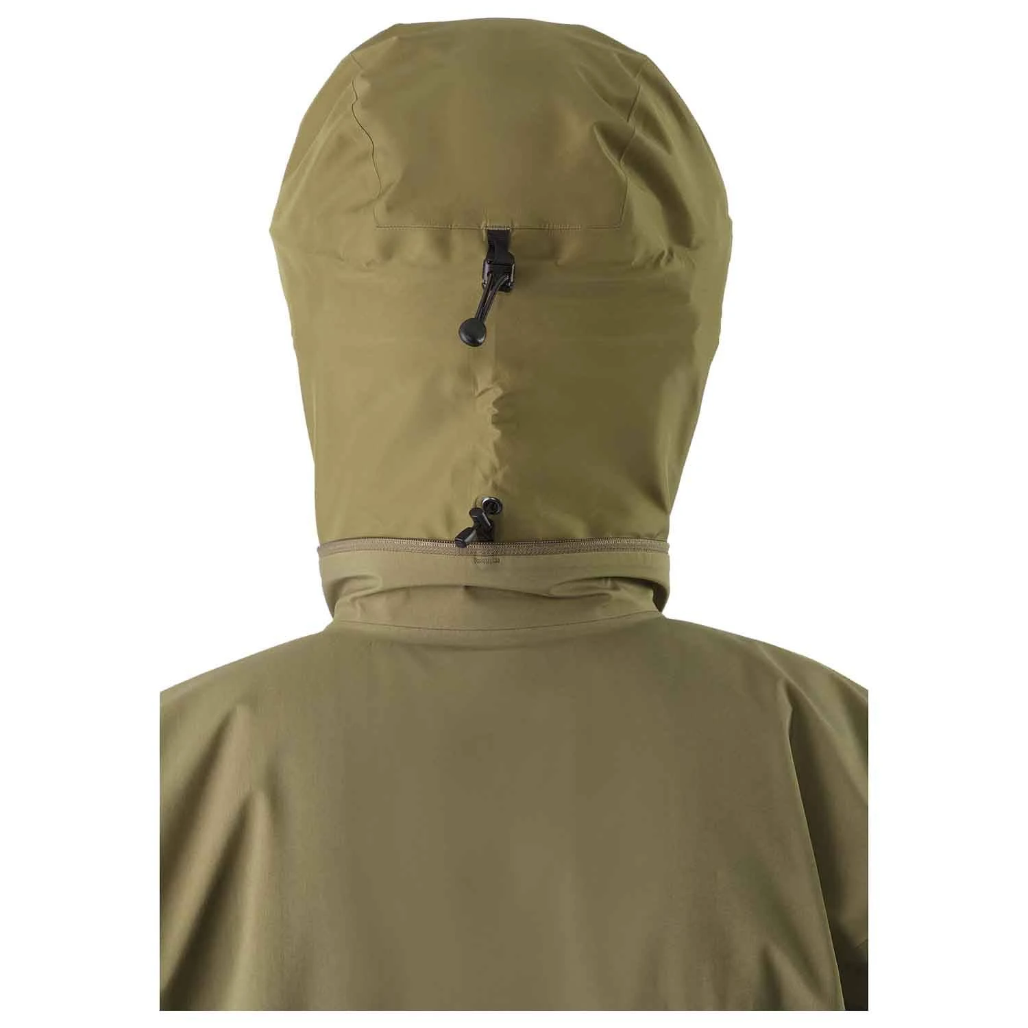Arc'teryx LEAF Alpha Jacket Gen 2.1 MultiCam.