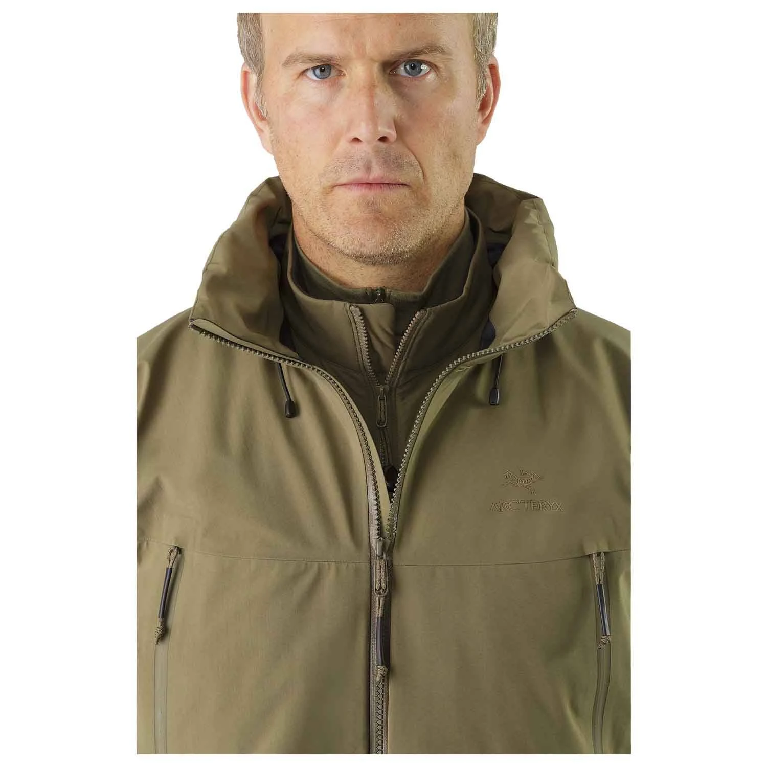 Arc'teryx LEAF Alpha Jacket Gen 2.1 MultiCam.