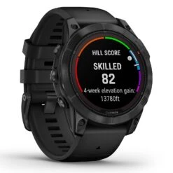 Garmin Fenix 7 Pro Solar Edition Smartwatch, 47 Mm.