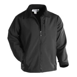 Galls Men's Softshell Jacket.