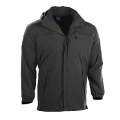 Propper 3-in-1 Hardshell Parka.