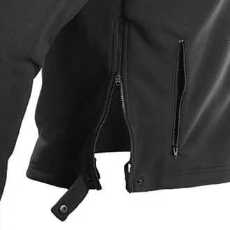 Propper 3-in-1 Hardshell Parka.