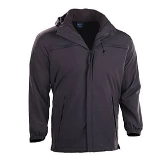 Propper 3-in-1 Hardshell Parka.