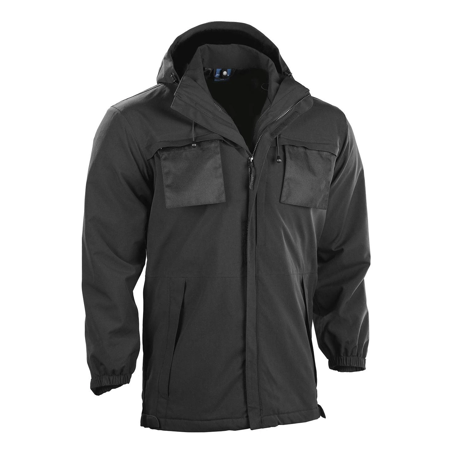 Propper 3-in-1 Hardshell Parka.