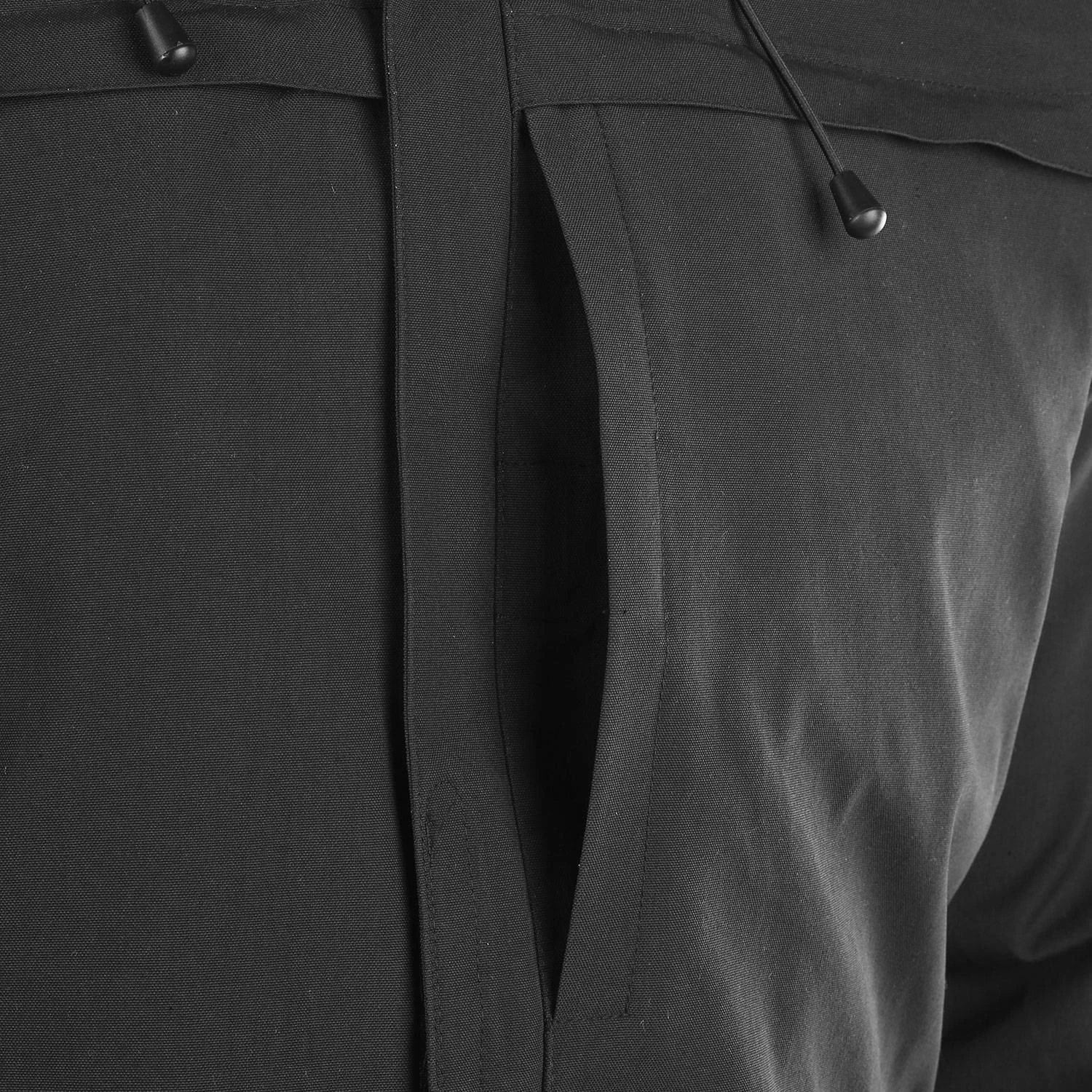 Propper 3-in-1 Hardshell Parka.