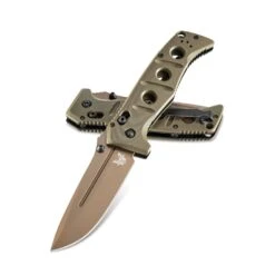 Benchmade 275FE-2 Adamas Knife.