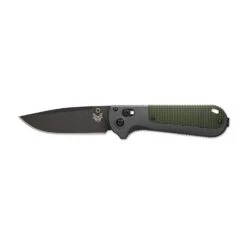Benchmade 430BK Redoubt Knife.