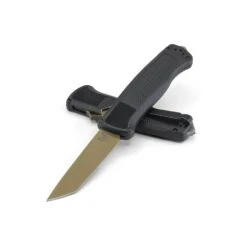 Benchmade Shootout Knife.
