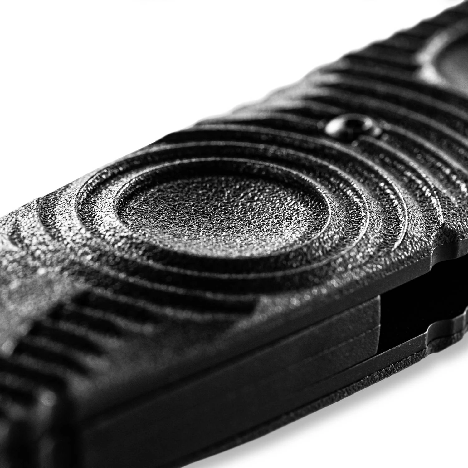 Benchmade SOCP Folder Knife.