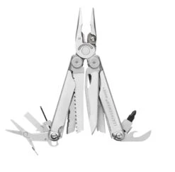 Leatherman Wave+ Multi-Tool.