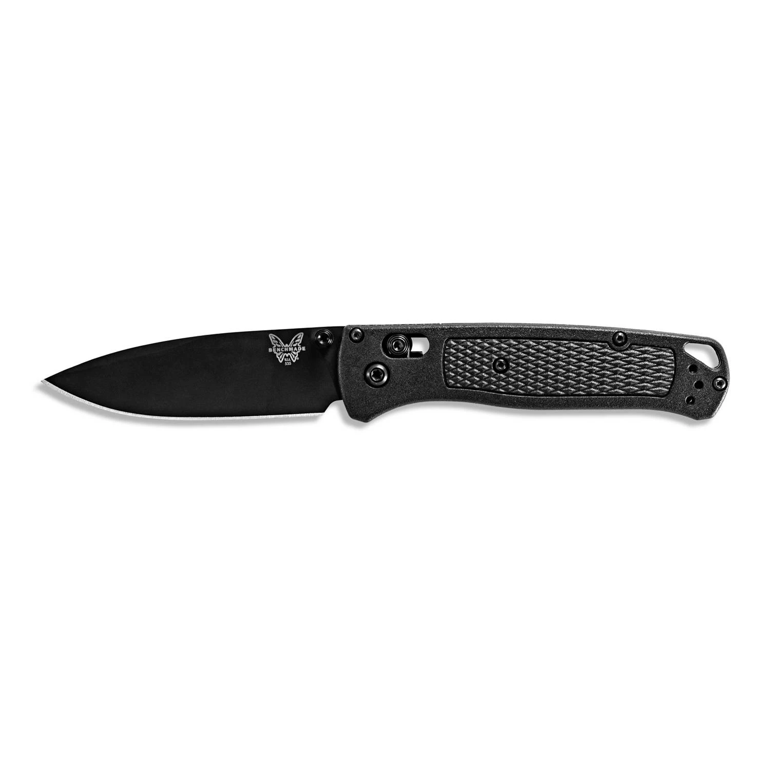 Benchmade Bugout AXIS Folding Knife 3.24".