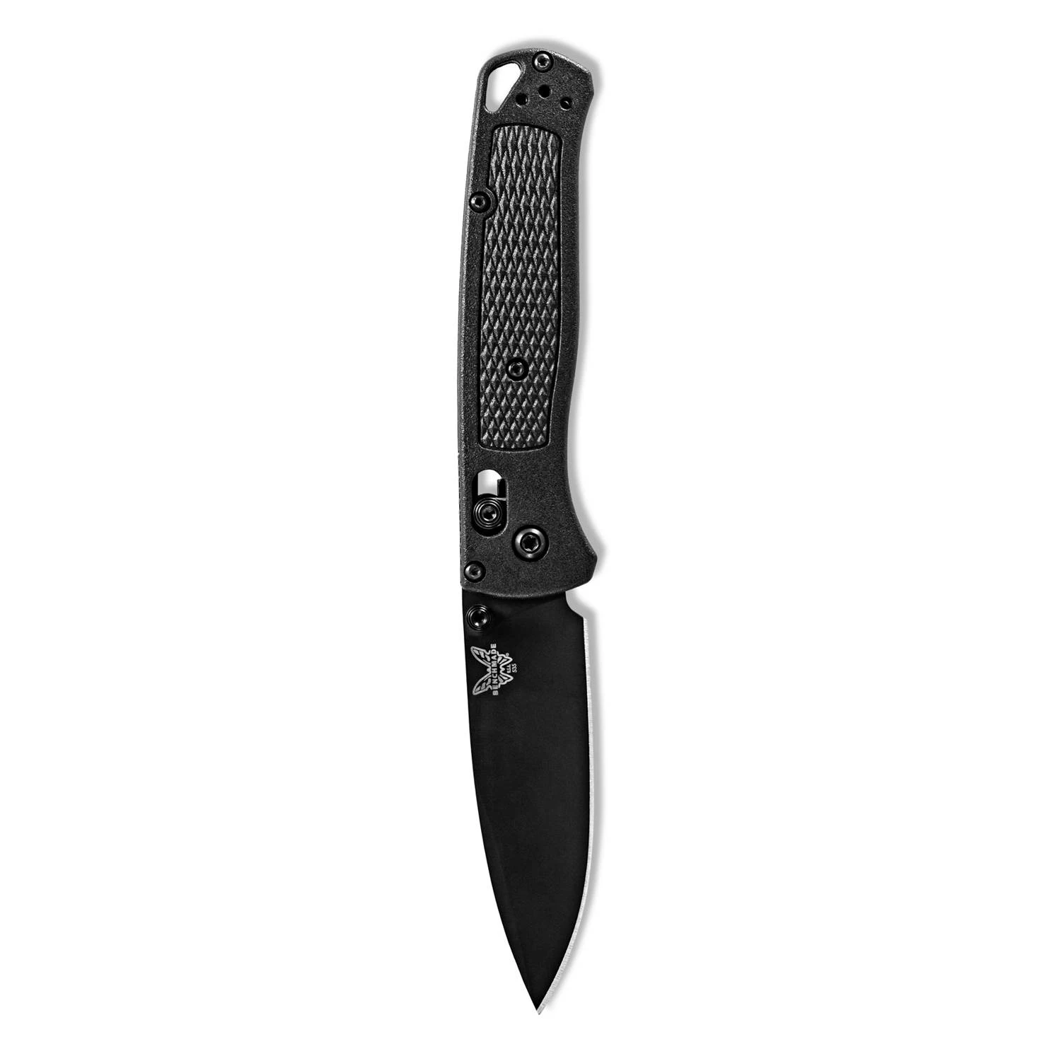 Benchmade Bugout AXIS Folding Knife 3.24".