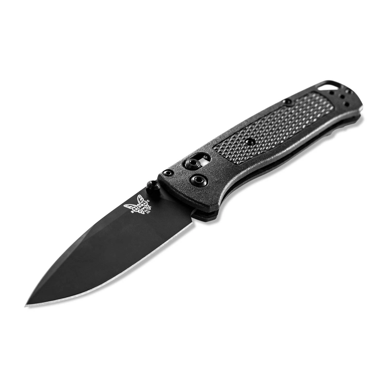 Benchmade Bugout AXIS Folding Knife 3.24".
