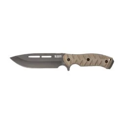 5.11 Tactical 5.11 CFK 7 Peacemaker Knife.