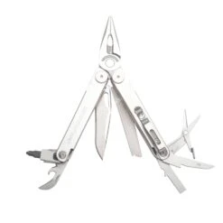 Leatherman CURL One-Handed Multi-Tool.